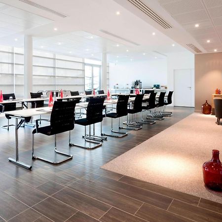 Ac Hotel By Marriott Paris Le Bourget Airport Dugny Eksteriør billede