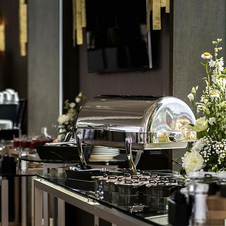 Ac Hotel By Marriott Paris Le Bourget Airport Dugny Eksteriør billede