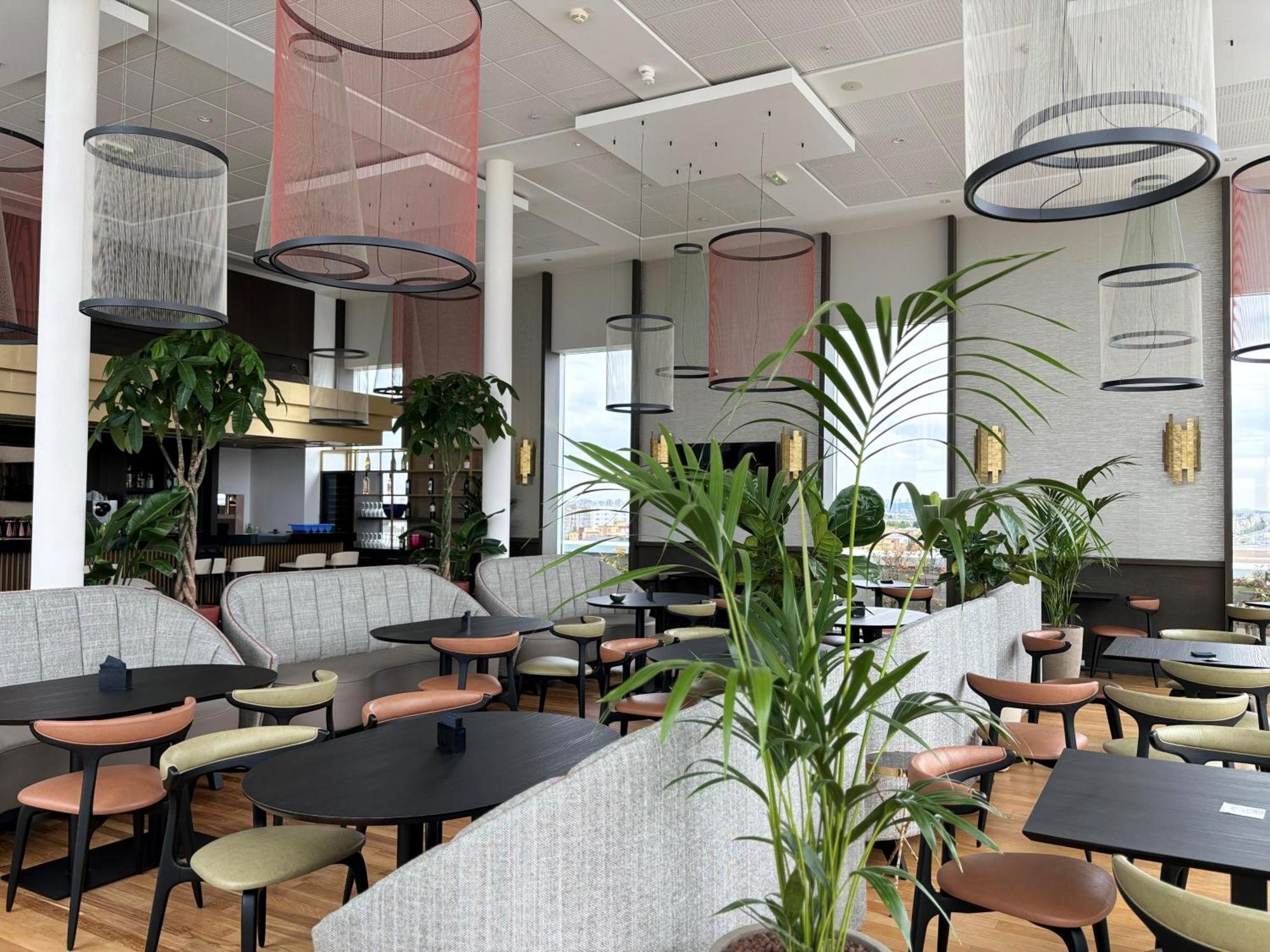 Ac Hotel By Marriott Paris Le Bourget Airport Dugny Eksteriør billede