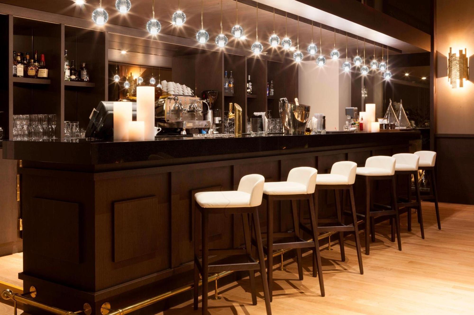 Ac Hotel By Marriott Paris Le Bourget Airport Dugny Eksteriør billede