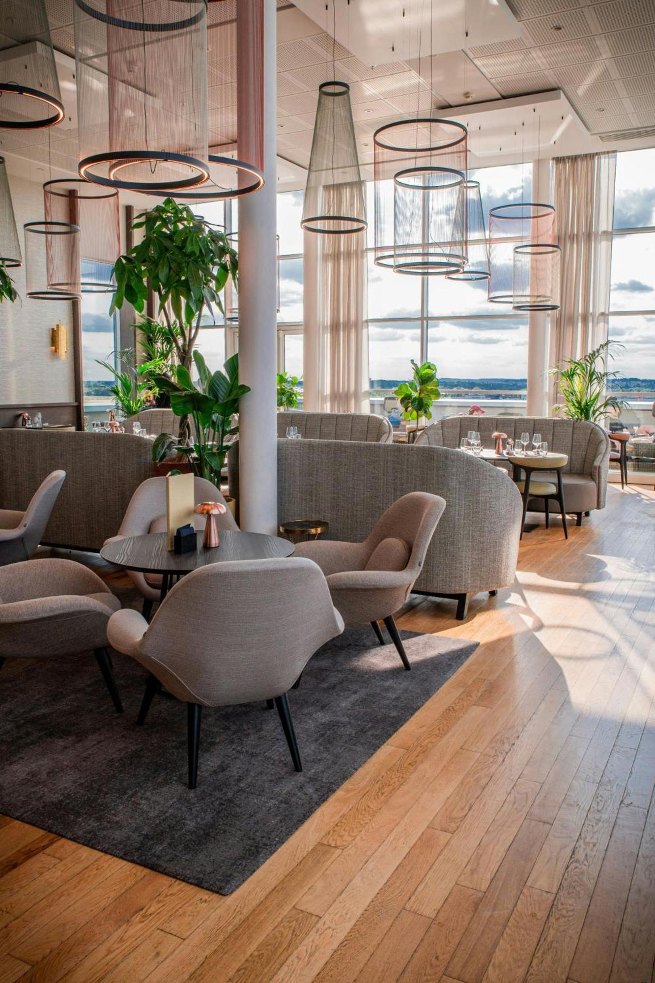 Ac Hotel By Marriott Paris Le Bourget Airport Dugny Eksteriør billede