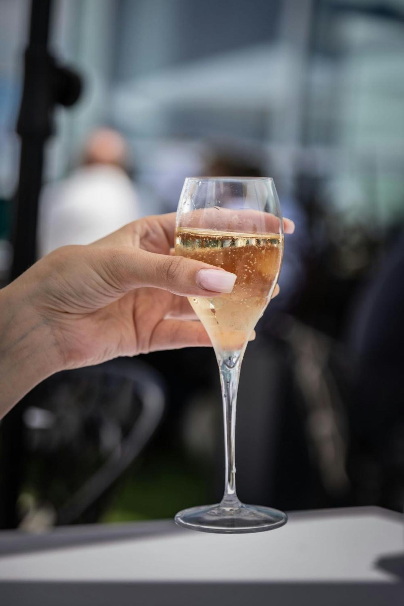 Ac Hotel By Marriott Paris Le Bourget Airport Dugny Eksteriør billede
