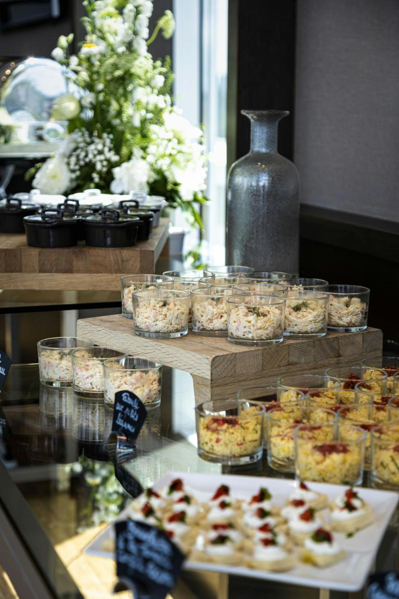 Ac Hotel By Marriott Paris Le Bourget Airport Dugny Eksteriør billede
