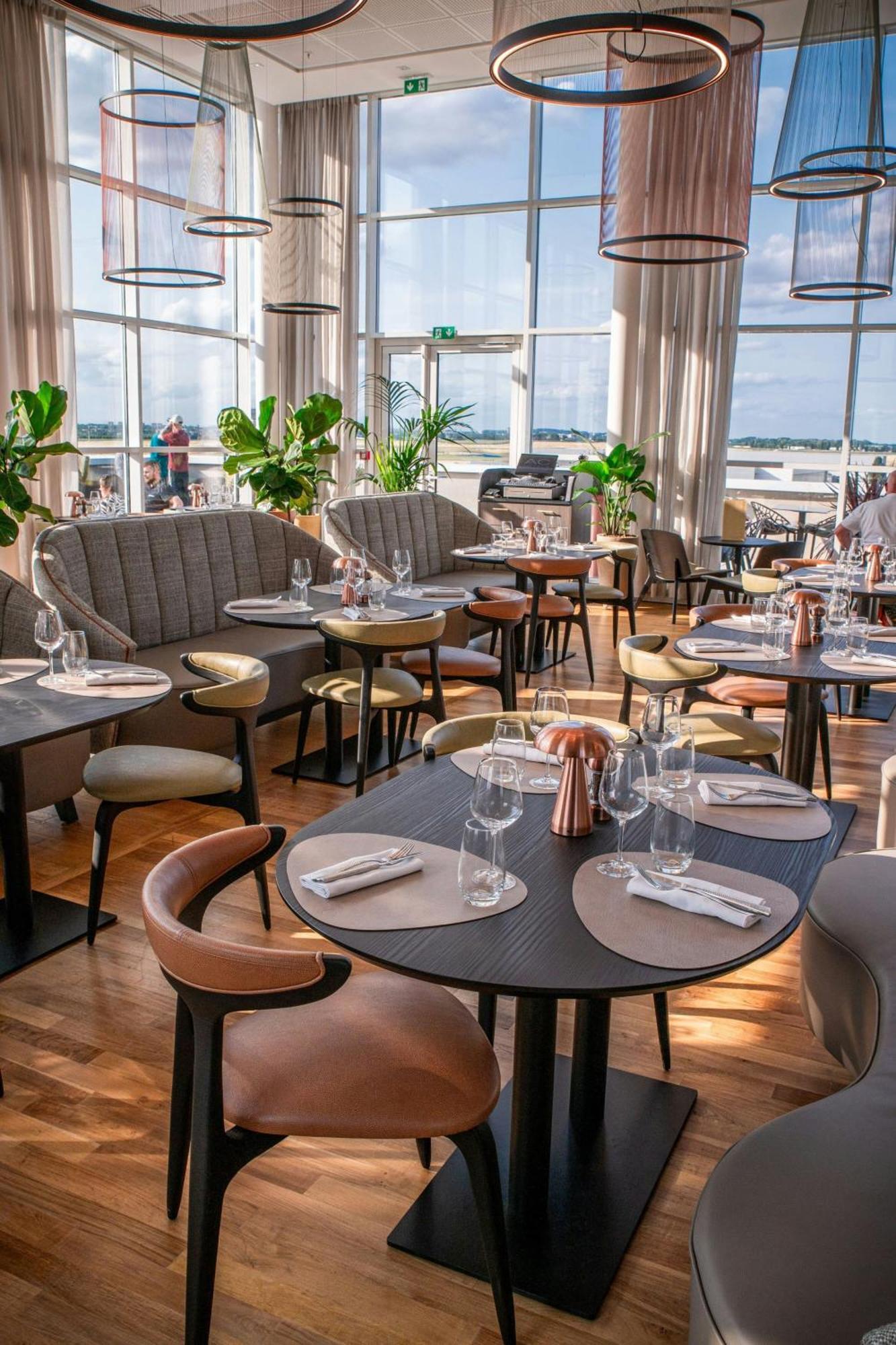 Ac Hotel By Marriott Paris Le Bourget Airport Dugny Eksteriør billede