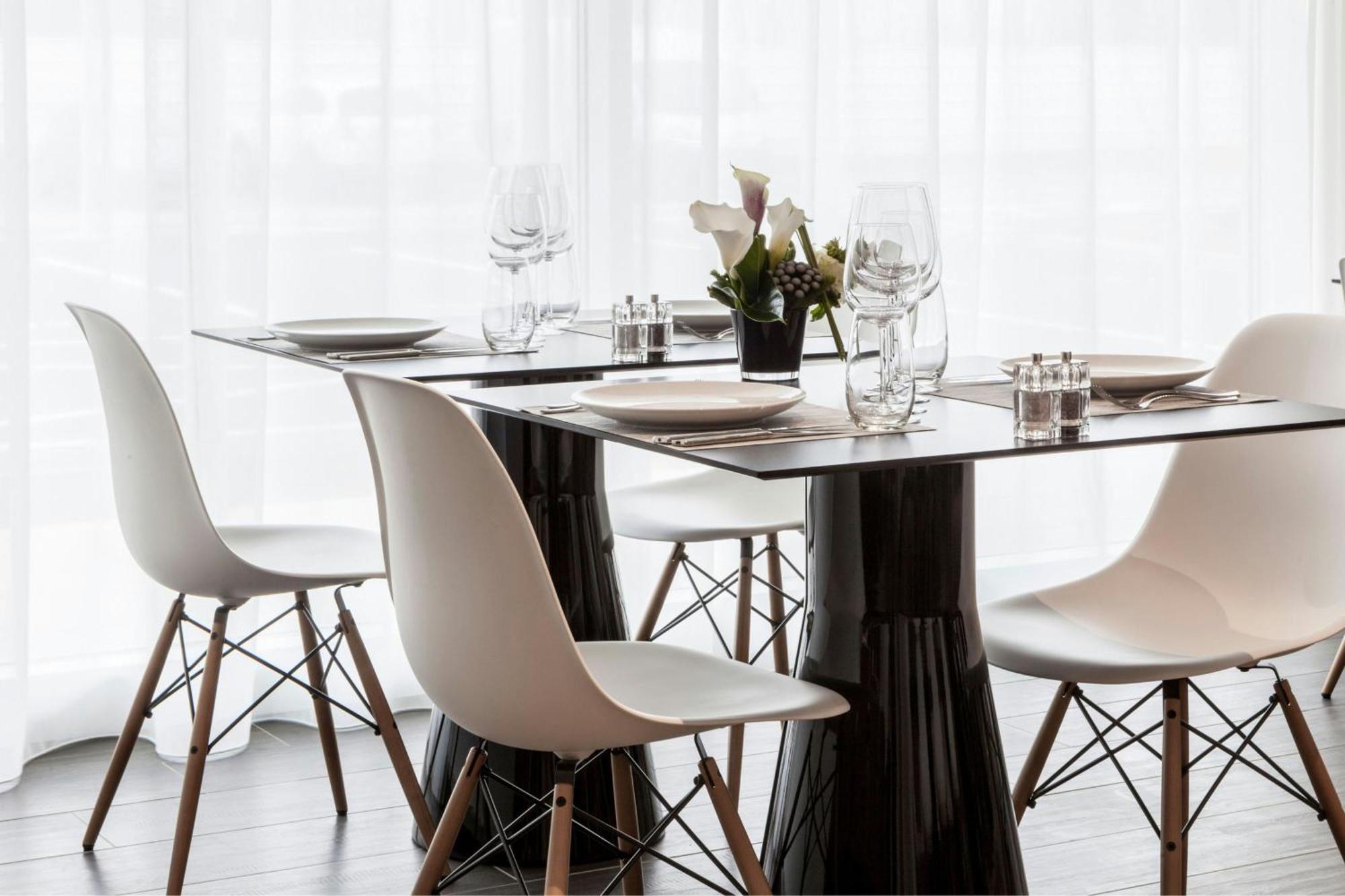 Ac Hotel By Marriott Paris Le Bourget Airport Dugny Eksteriør billede