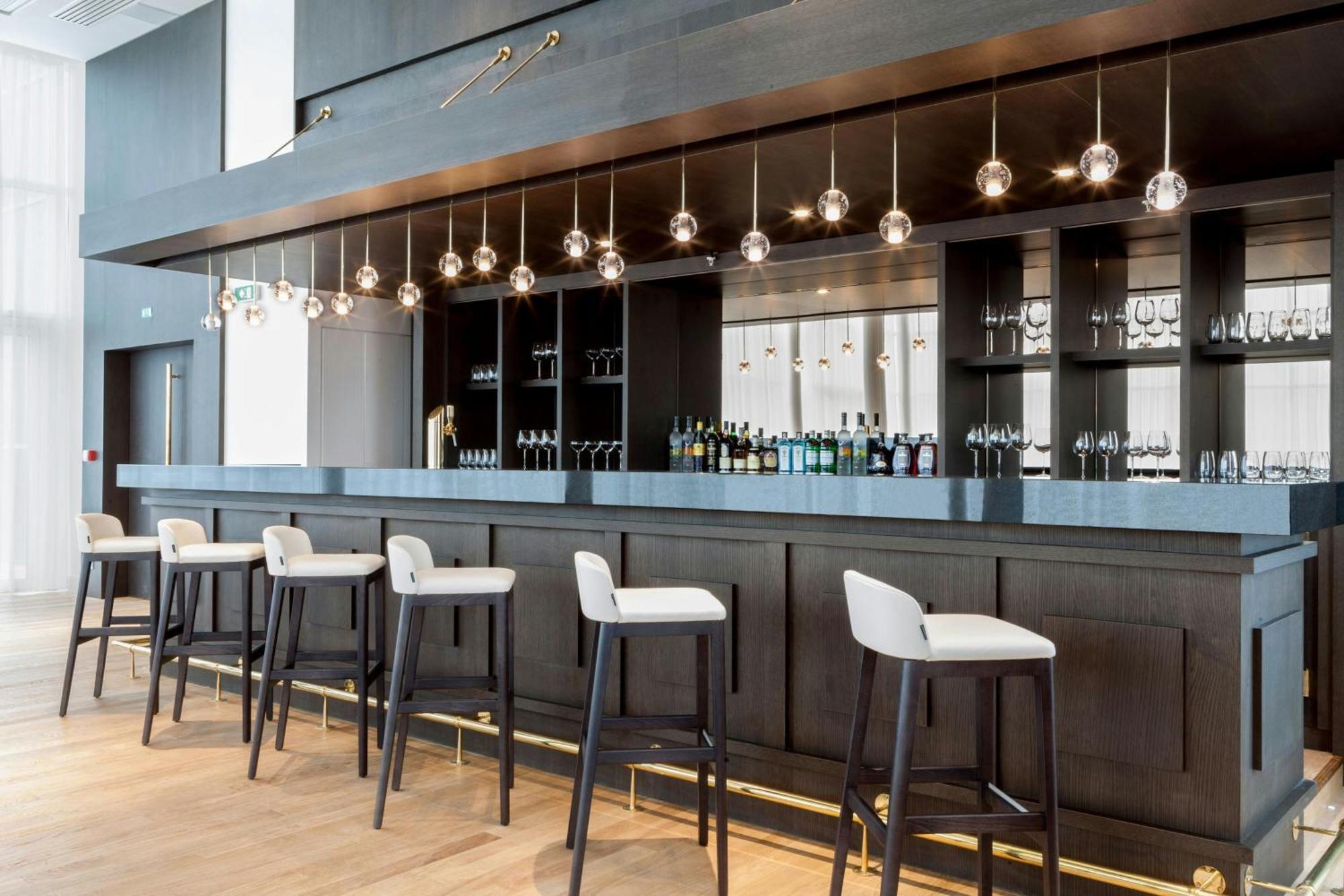 Ac Hotel By Marriott Paris Le Bourget Airport Dugny Eksteriør billede