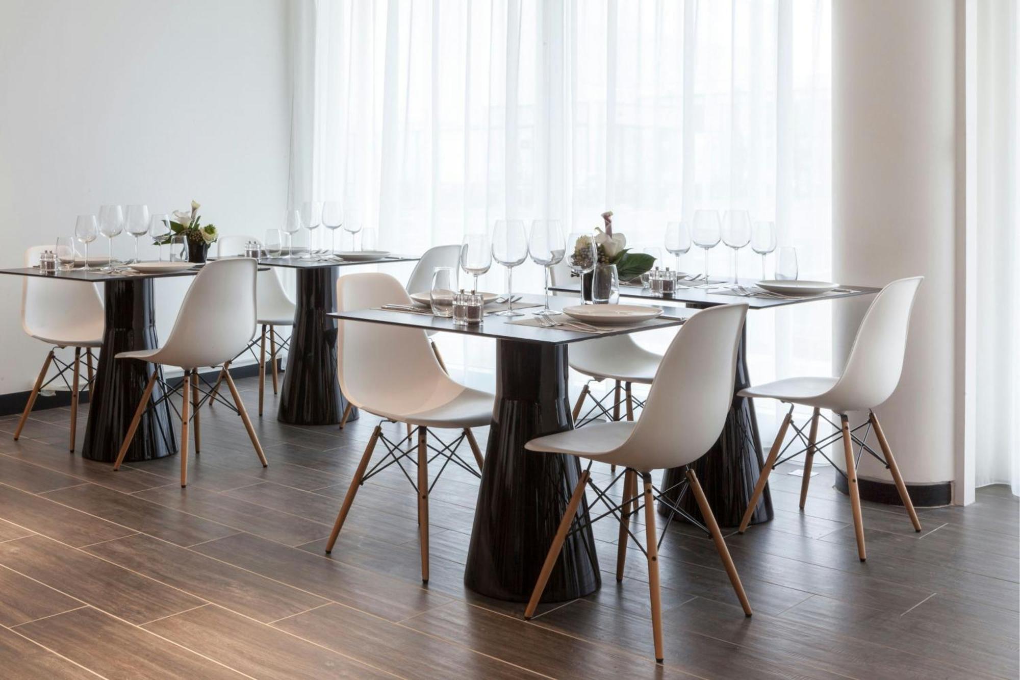Ac Hotel By Marriott Paris Le Bourget Airport Dugny Eksteriør billede