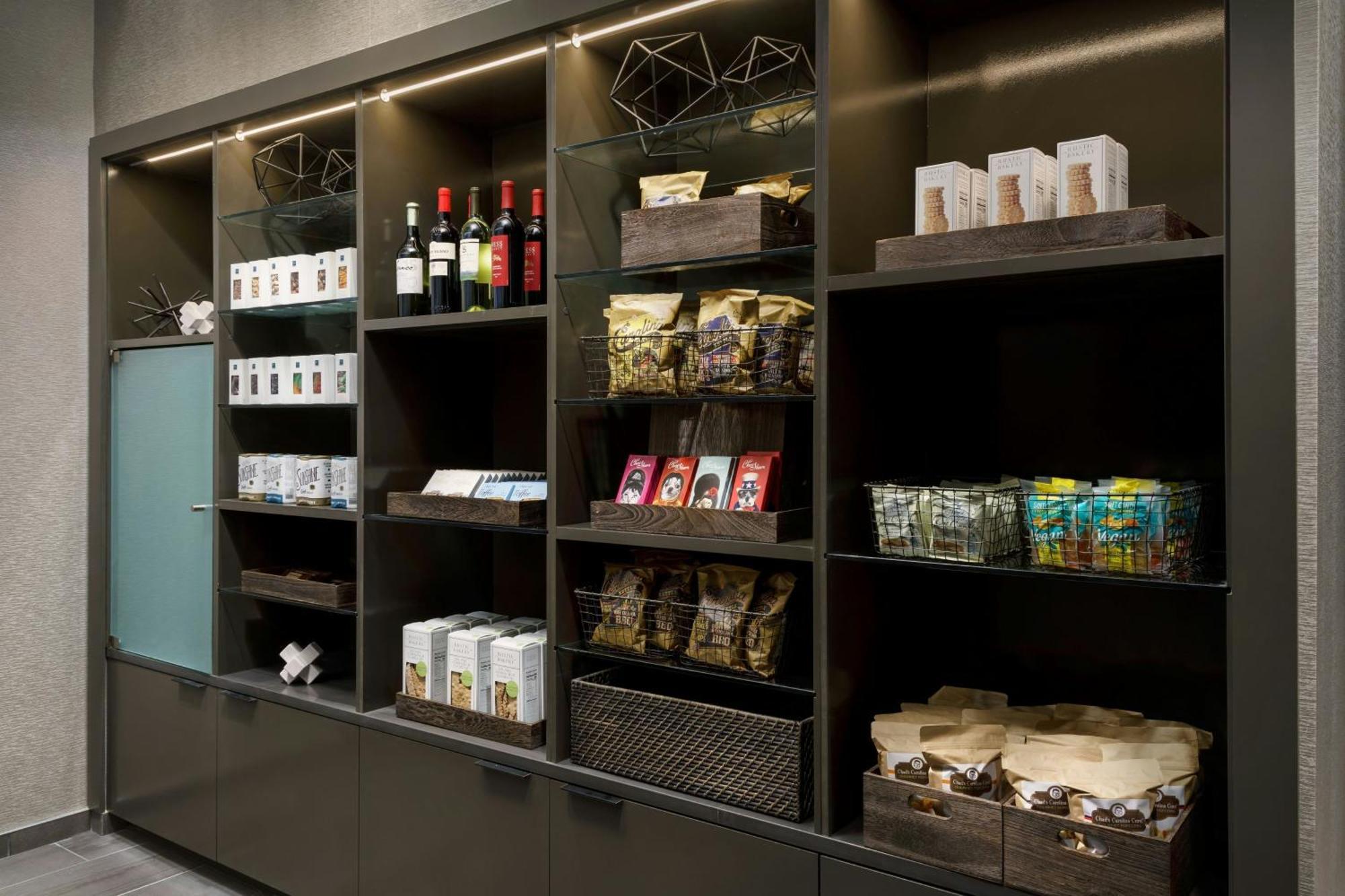 Ac Hotel By Marriott Paris Le Bourget Airport Dugny Eksteriør billede